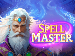 Spellmaster game cover