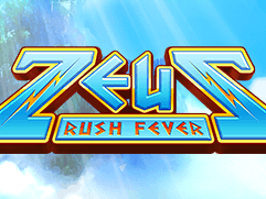Zeus Rush Fever game cover