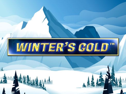 Winter’s Gold game cover